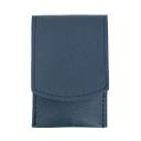 Alen Manicure Set Navy Blue front