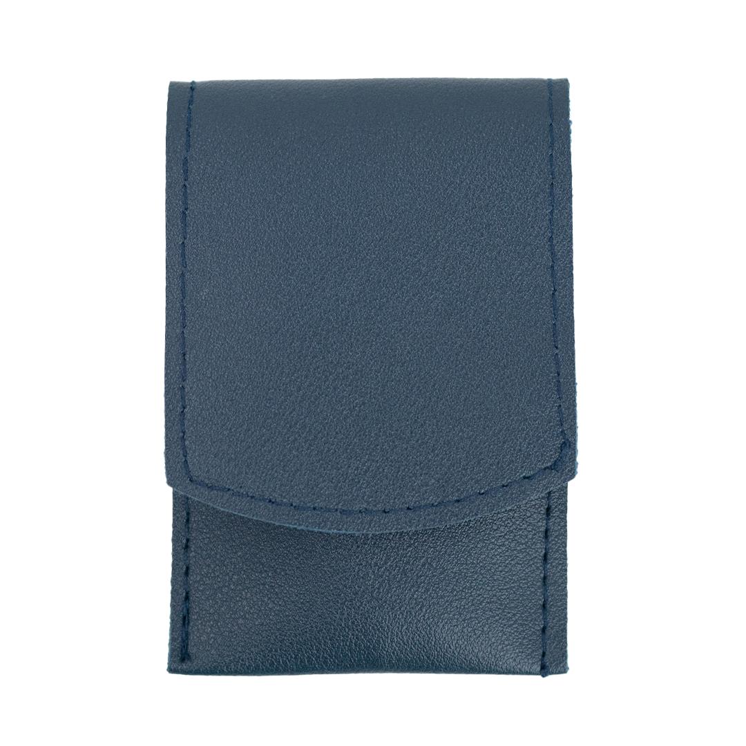 Alen Manicure Set Navy Blue front