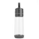 Cylinder with Speaker Souterm Grey front