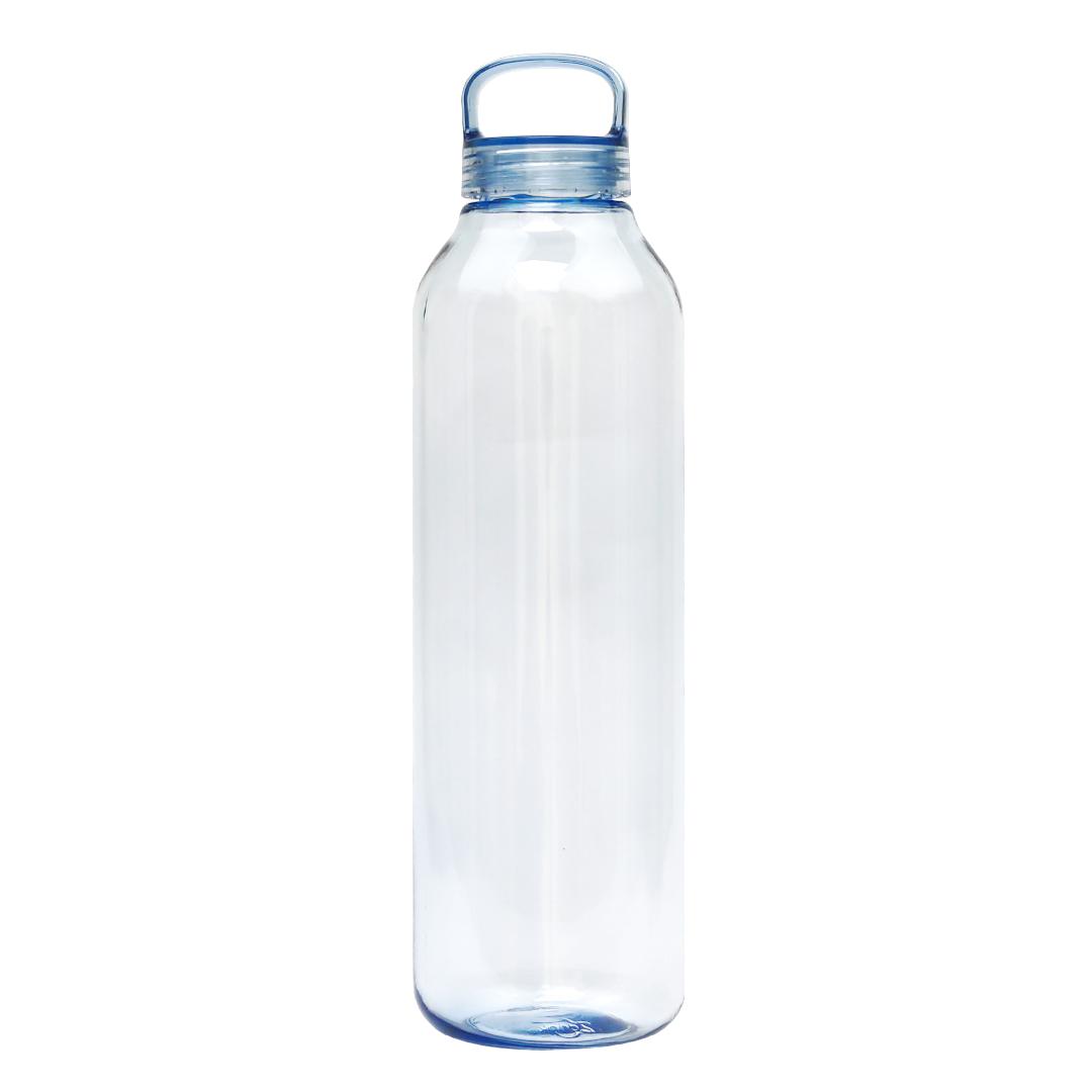 Welling Bottle Blue King Frente