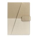 Haim Notebook Beige front
