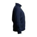Roman Windbreaker Navy Blue front