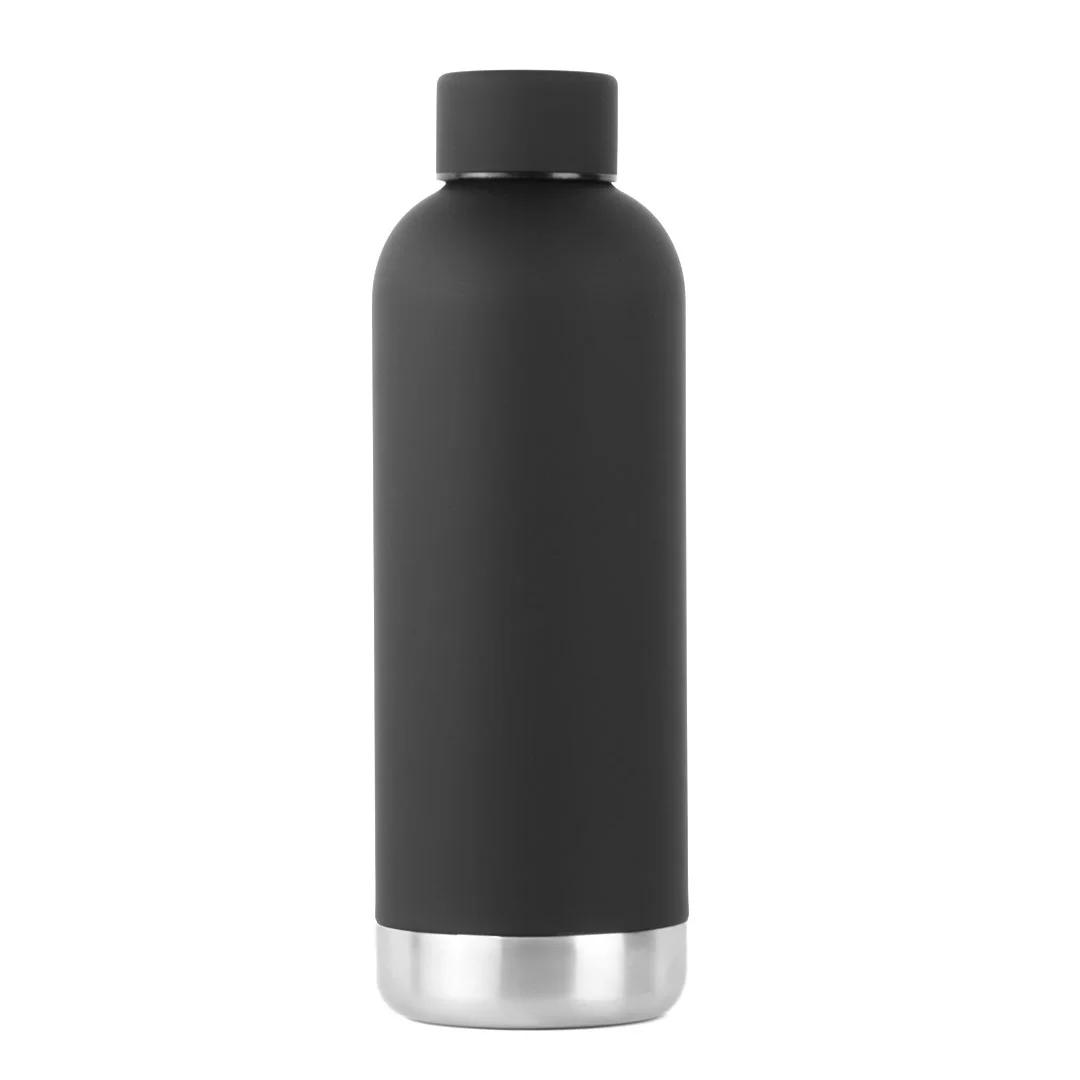 Lorat Thermos Black front