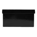 Flop Poket Set Black Portada