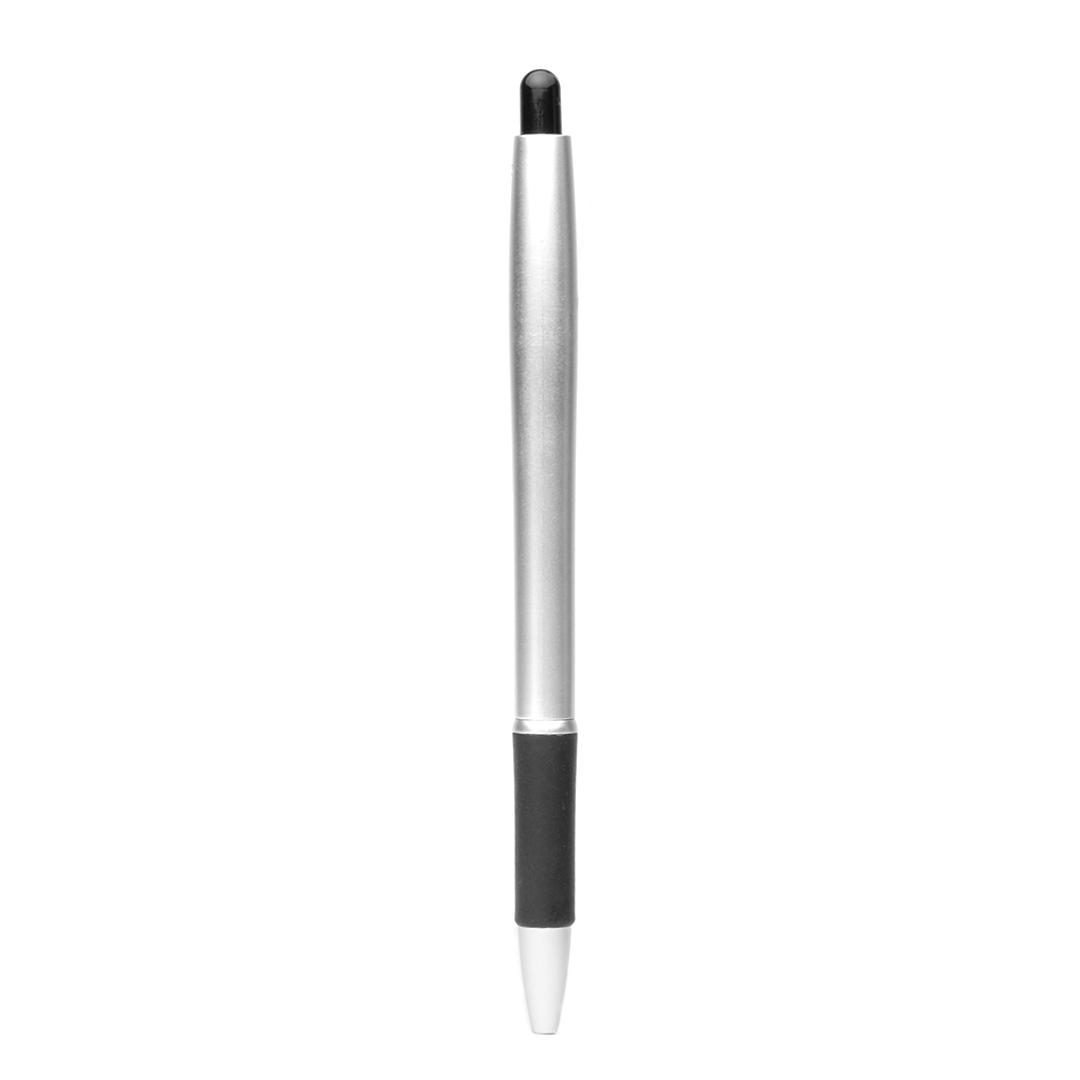 Jelloux Pen Silver front