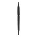 Flap Pen Black front