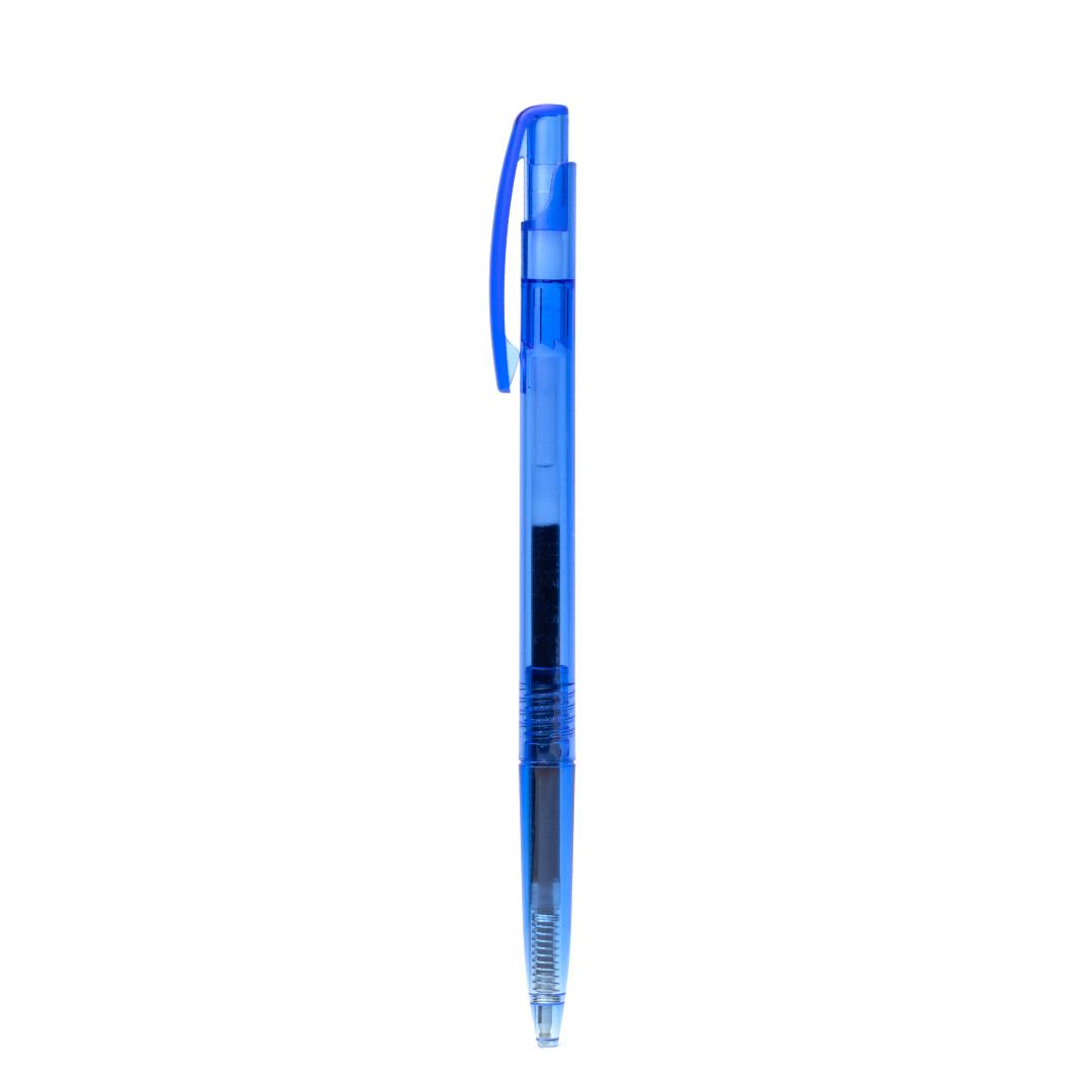 Mizi Pen Blue front