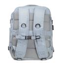 Marce Backpack Grey front