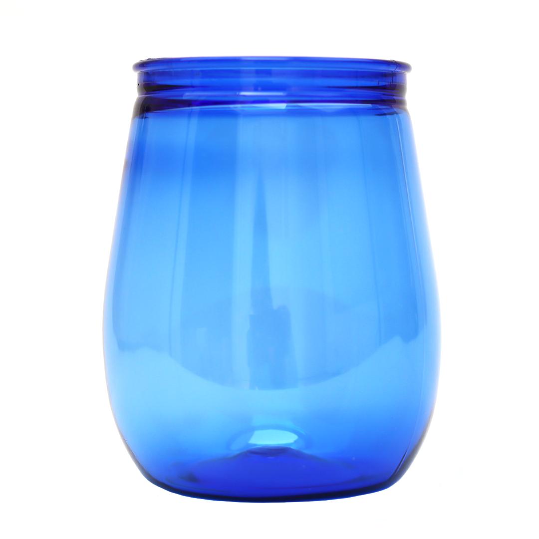 Baldwin Cup Blue Frente