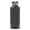 Prisma Bottle Black Frente
