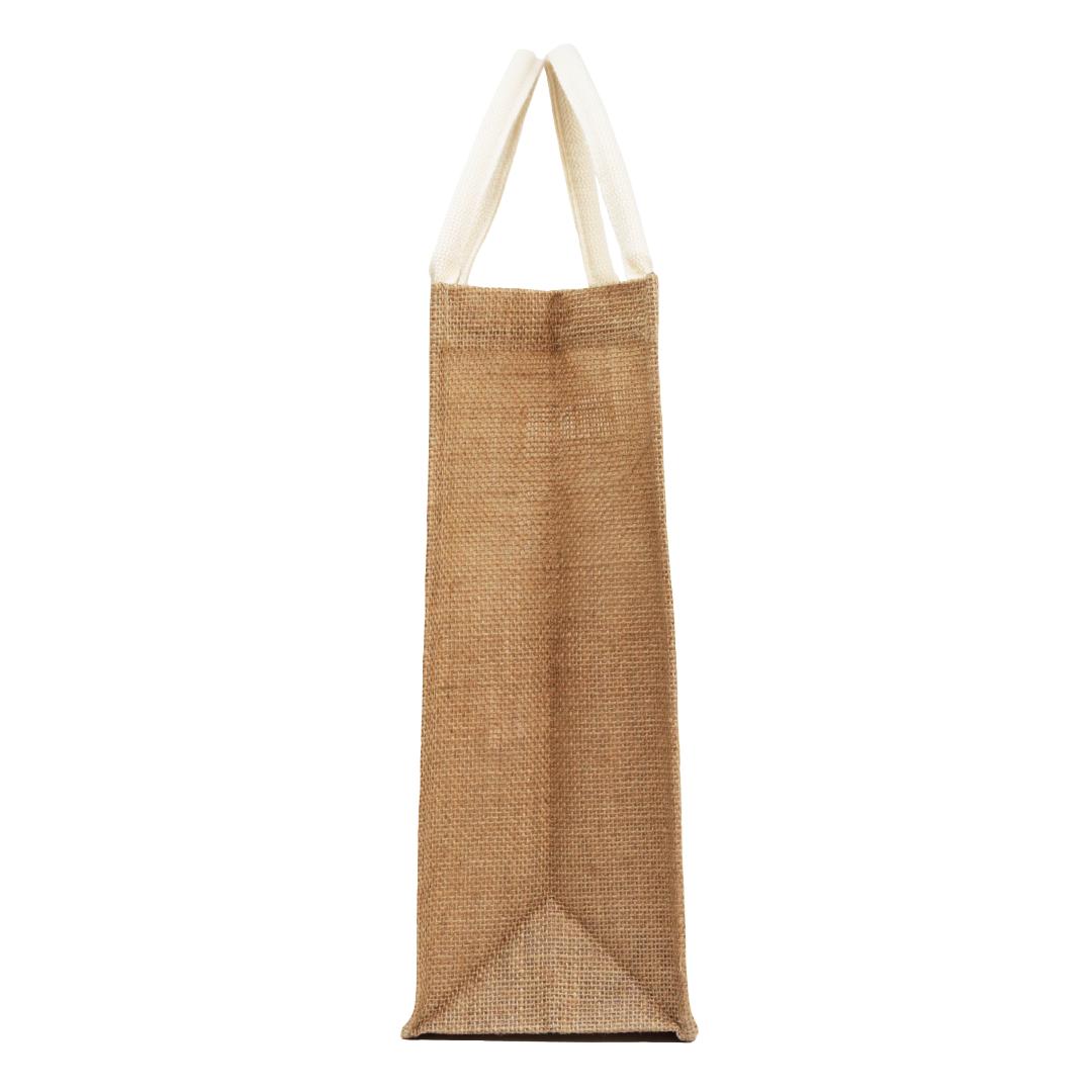 Lacc Bag Brown Portada