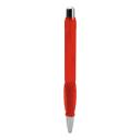 Teck Red front