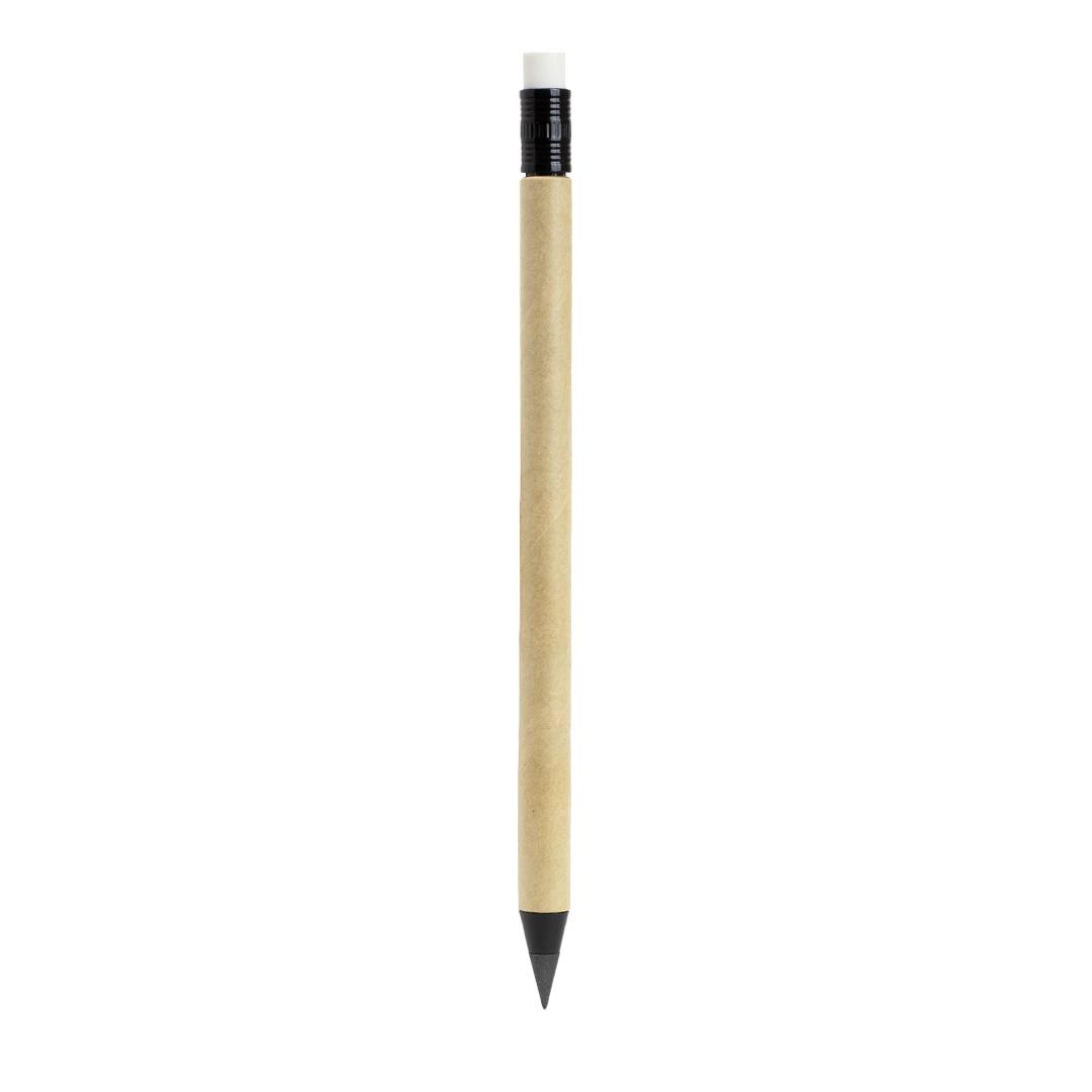Pluma Papk Cartón front