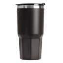 Luns Tumbler Black Frente