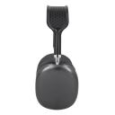 Frel Headphones Black Frente