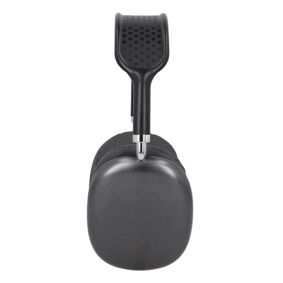 Frel Headphones Black Frente