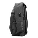 Mendl Backpack  Black front