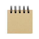 Membox Note box Cardboard front