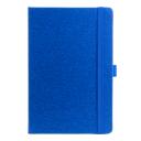 Rein Notebook Blue front