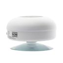 Speaker Aqua White front