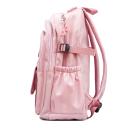 Tufel Backpack Light Pink Frente