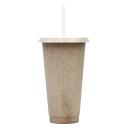 Trit Cup Beige Frente