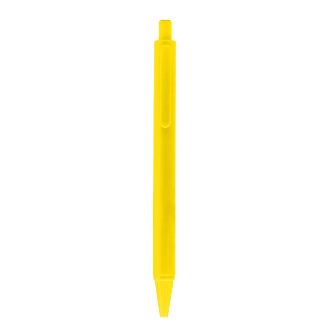 Belt Yellow front