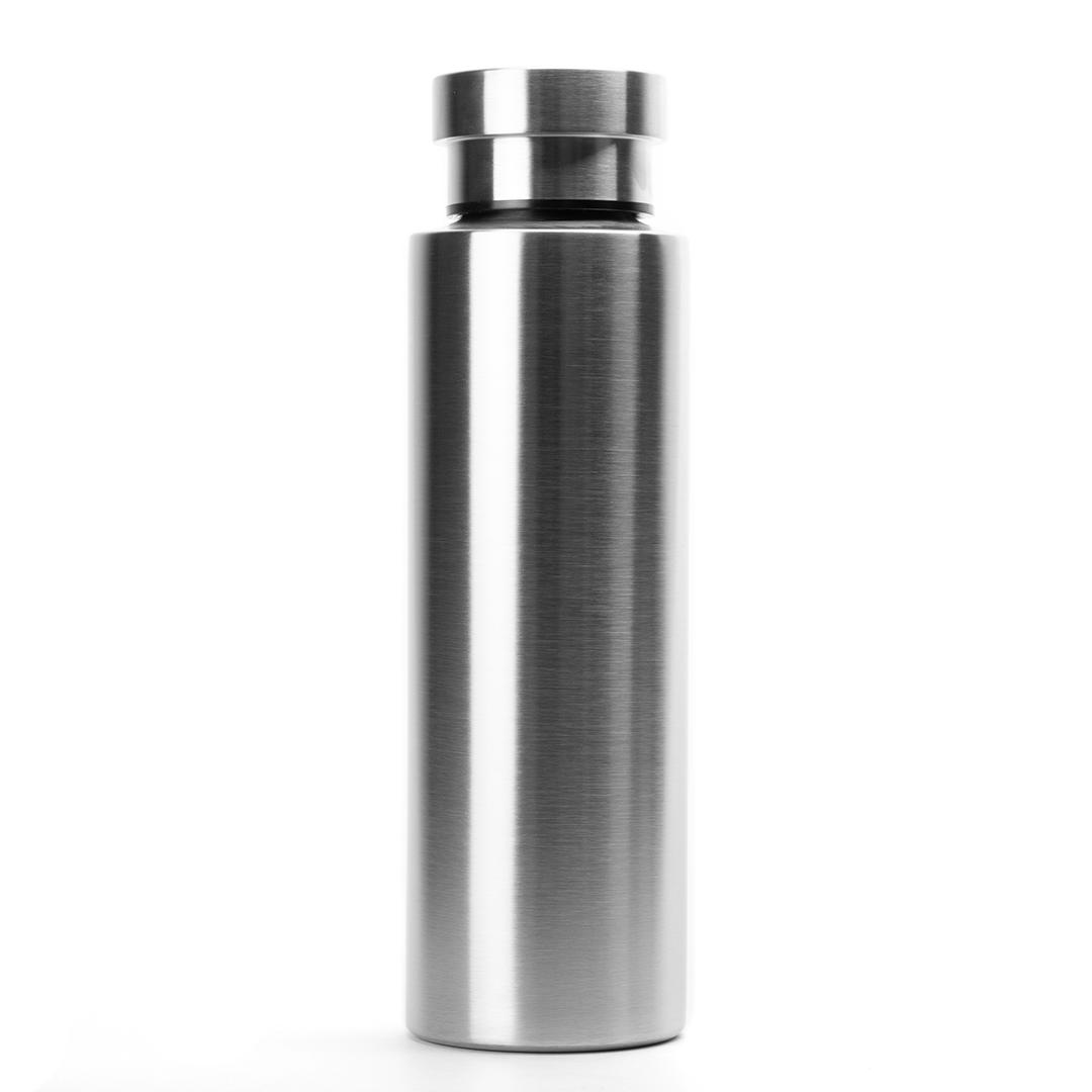 Elet Thermos  Steel front