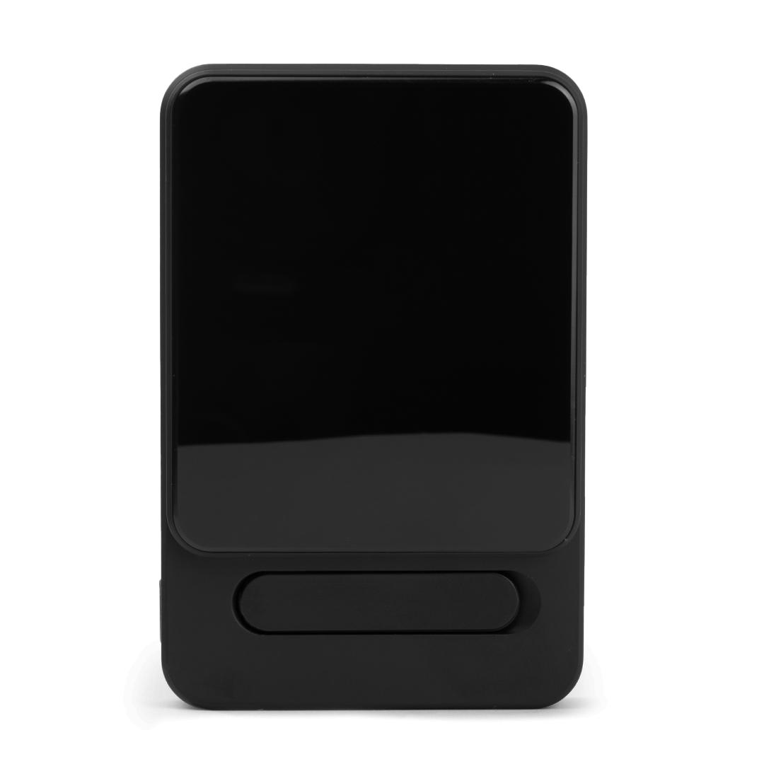 Acklen Powerbank Black front