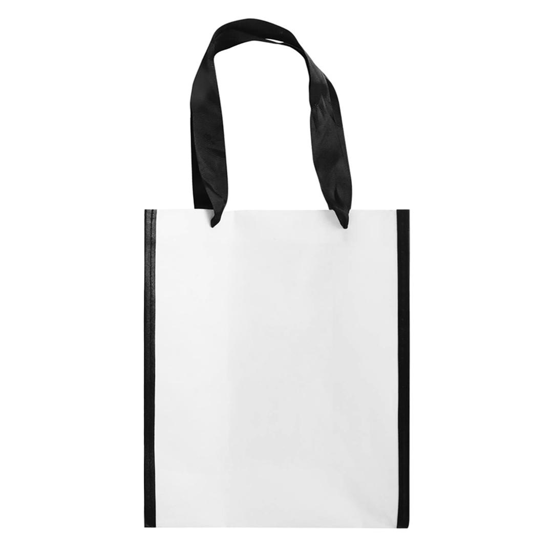 Rego Bag White Frente