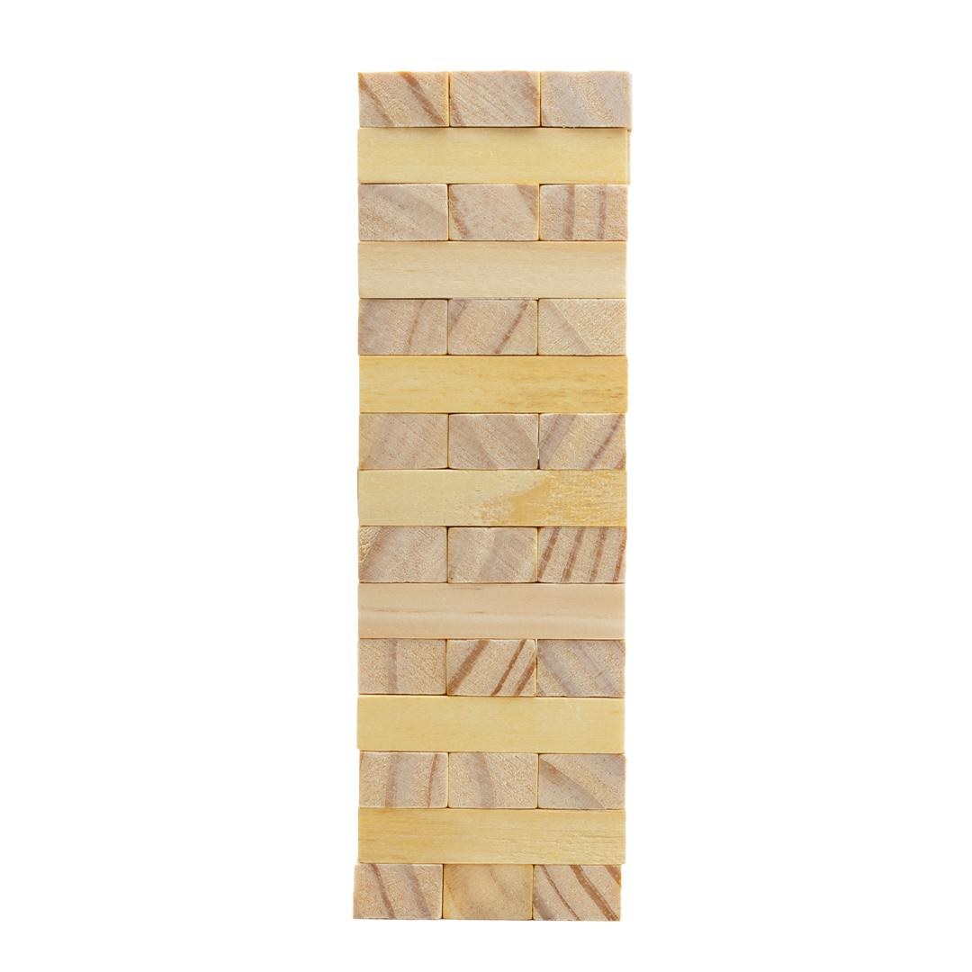 Torje Game Wood front