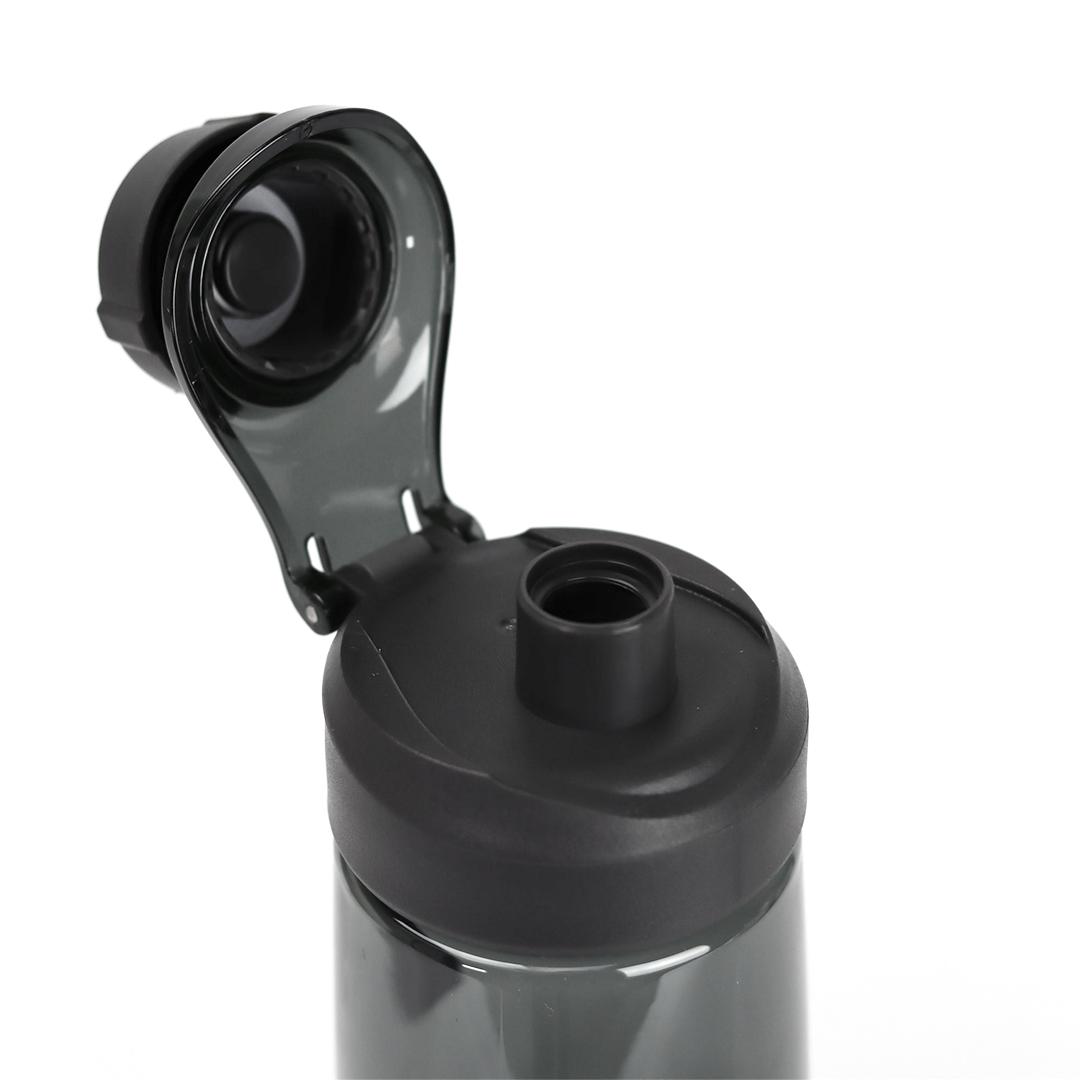 Leon Bottle Grey 