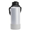 Sares Sports Thermos Grey front