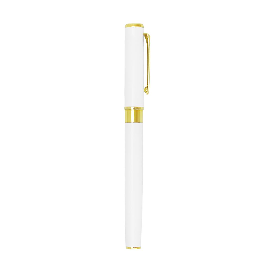 Artasha Notebook White Frente