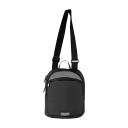 Maka Travel backpack Black Frente
