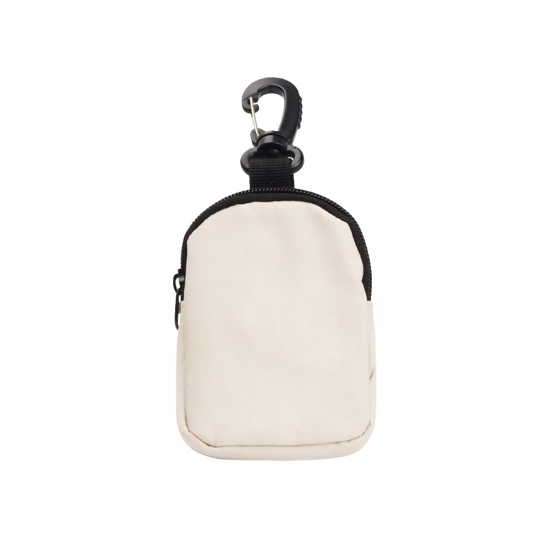 Taru Bag Beige Frente