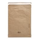 Kraft Envelop #4 Kraft Frente