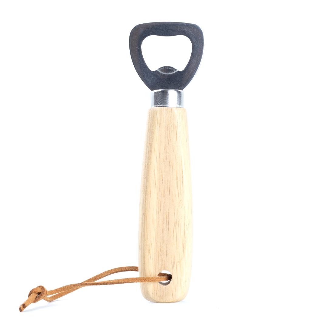 Opener Botz Wood front