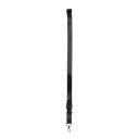 Espanya Lanyard Black front