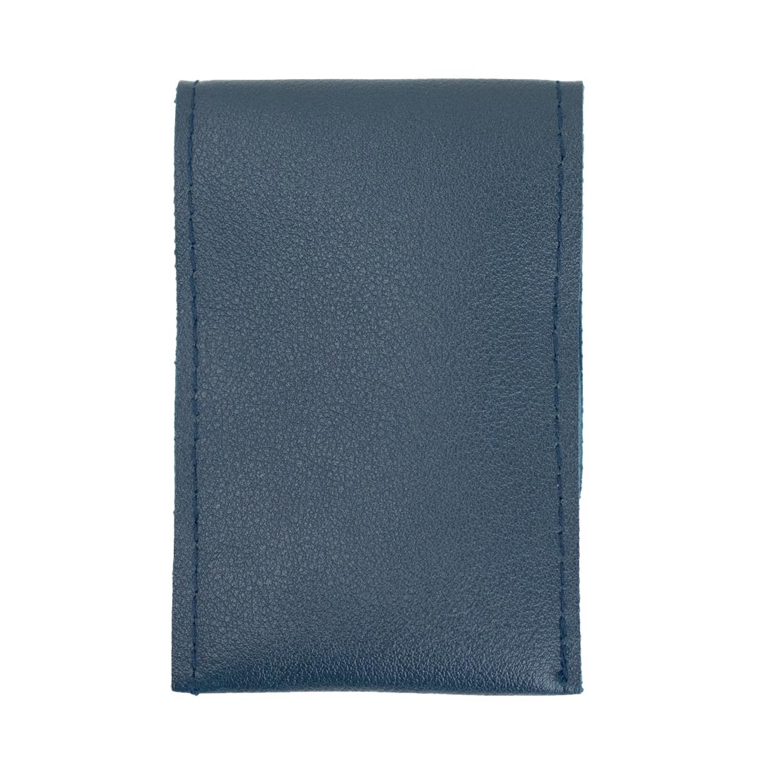 Alen Manicure Set Navy Blue front