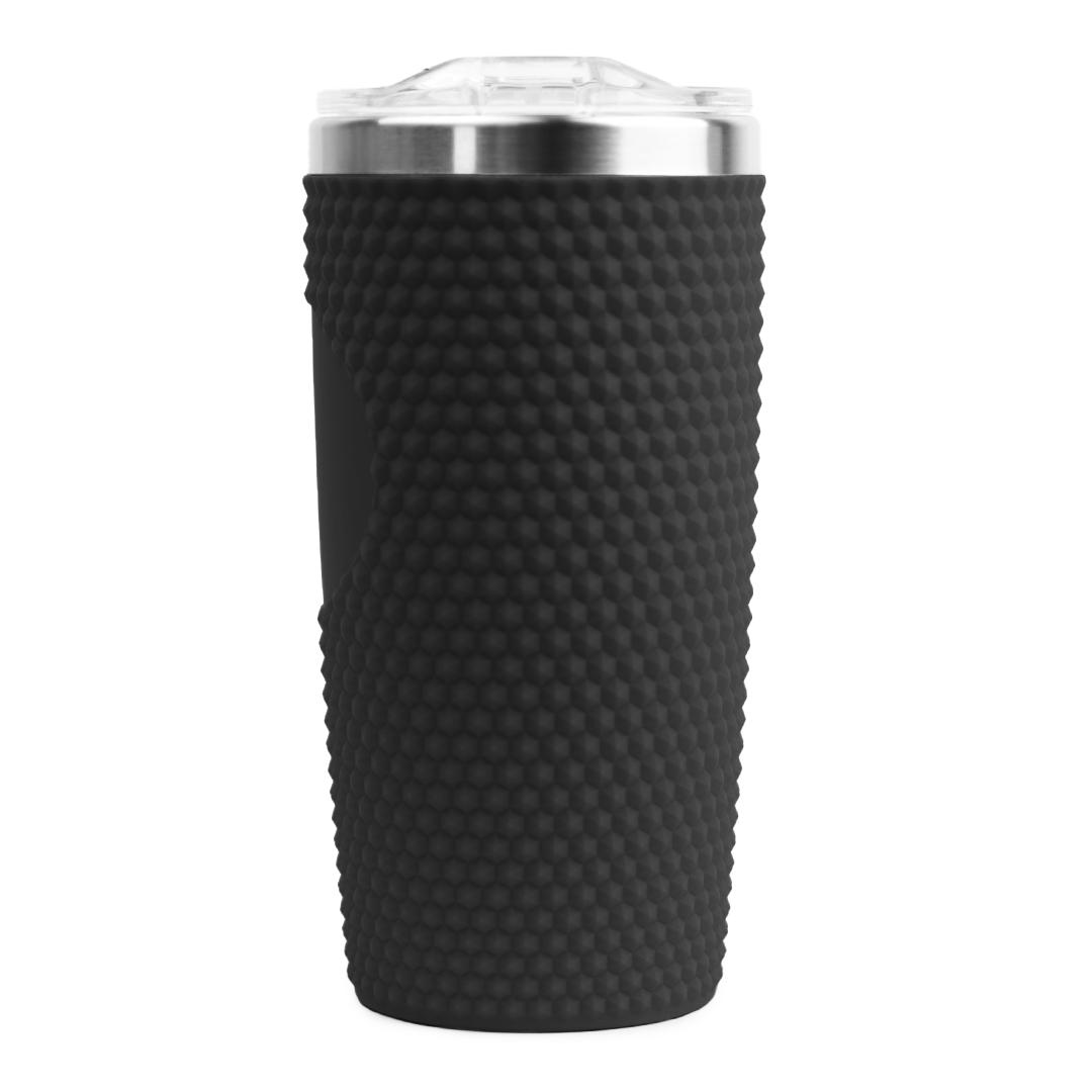Ydra Cup Black Frente