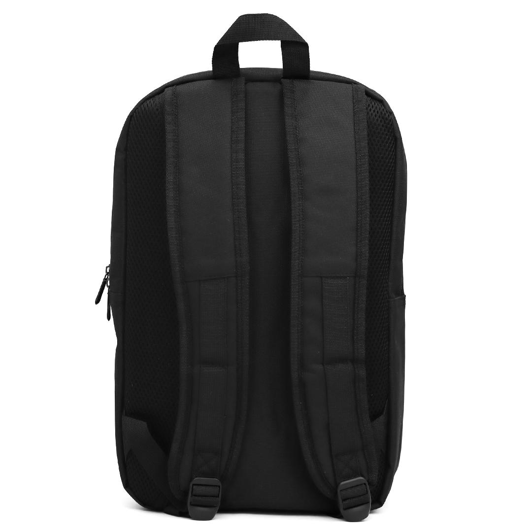 Kalar Backpack Black Frente