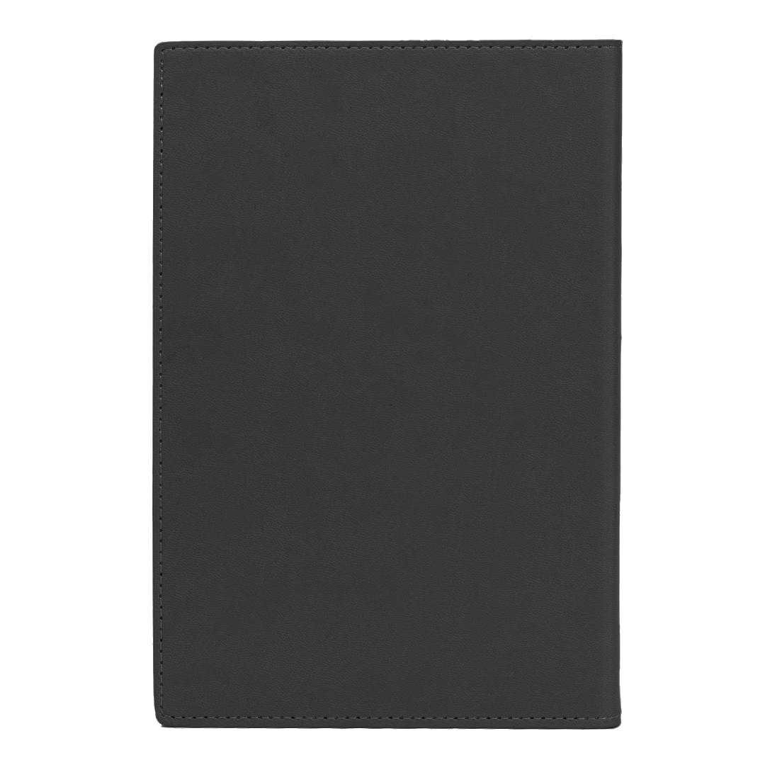 Dots Notebook Black miniatura 2
