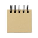Membox Note box Cardboard front