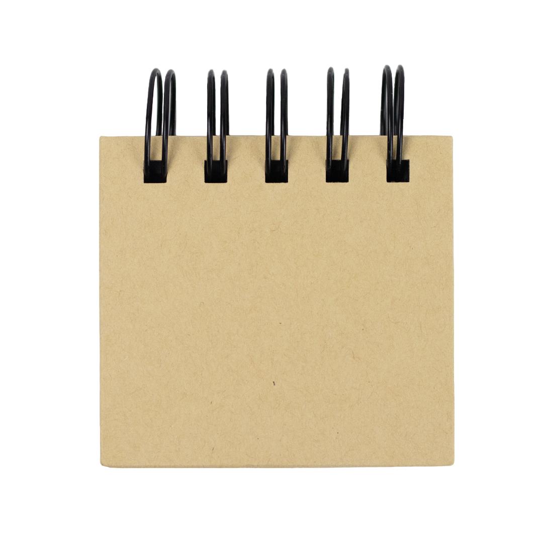 Membox Note box Cardboard front