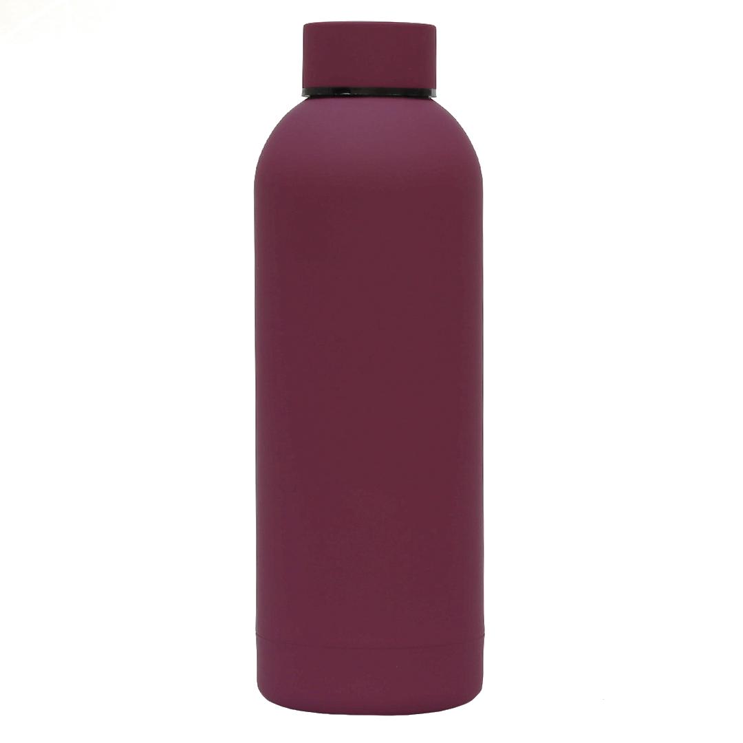 Thermo Sam Purple Frente