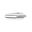 Dag Pocket Knife Silver Portada