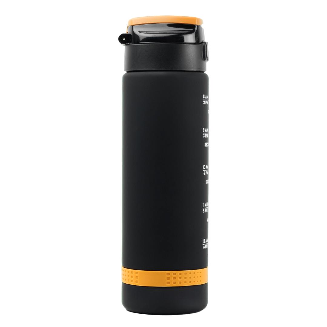 Blont Cylinder Black front