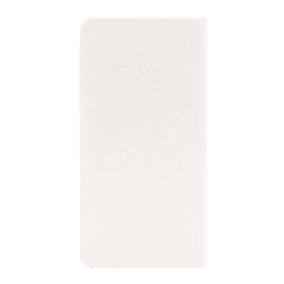 Pock Notebook Greige (Gris)  Frente
