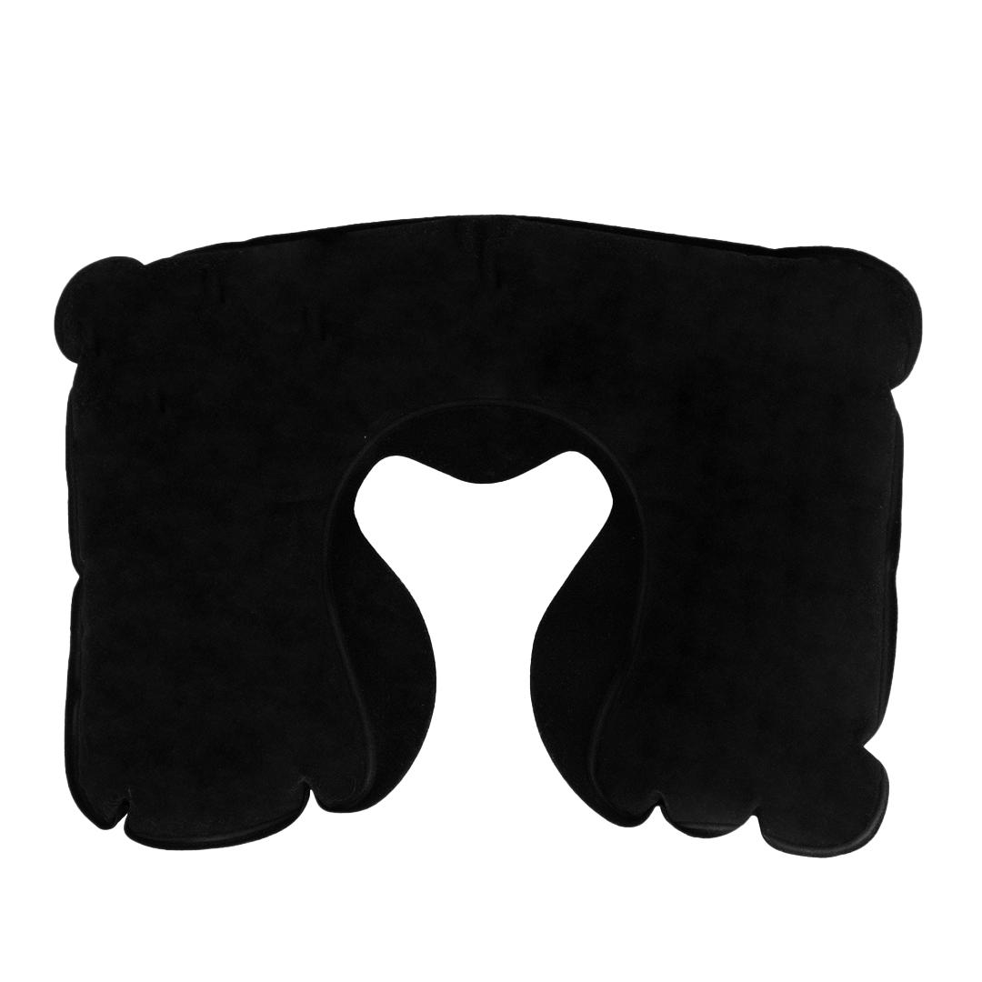 Travel kit Viets Black front